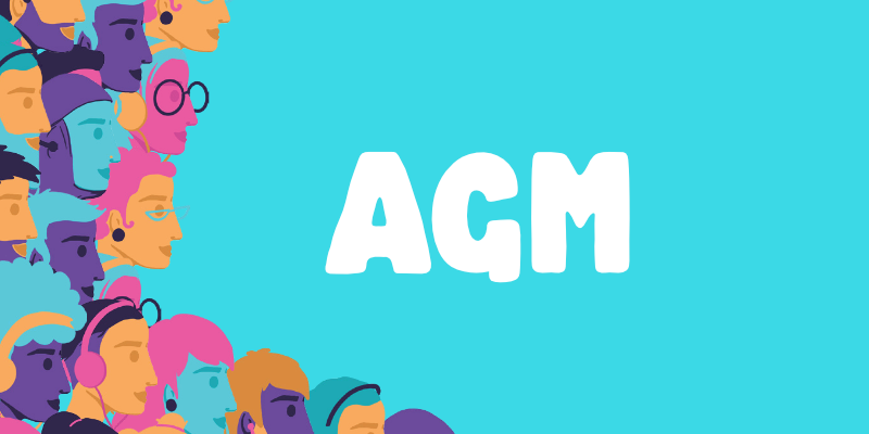 Annual General Meeting 2026