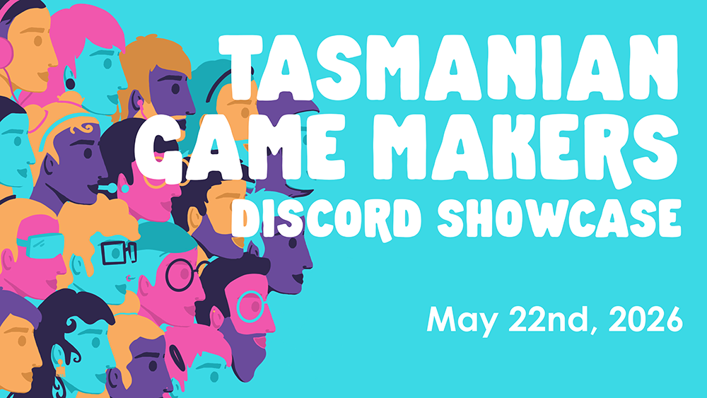 Discord Showcase