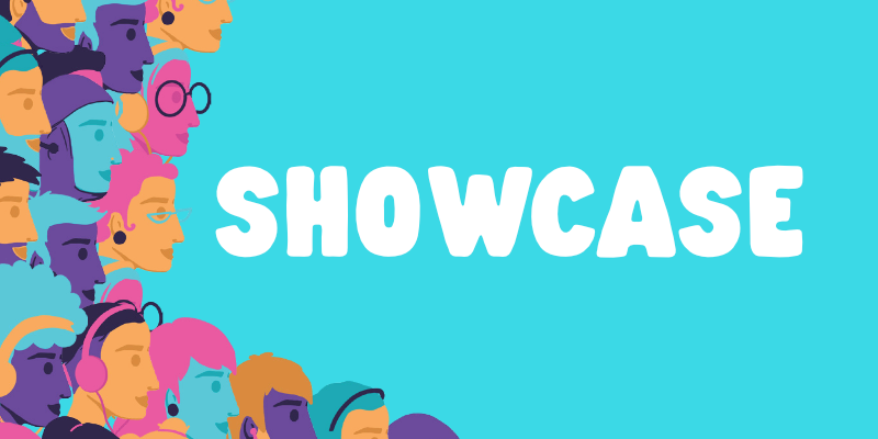 Online Showcase