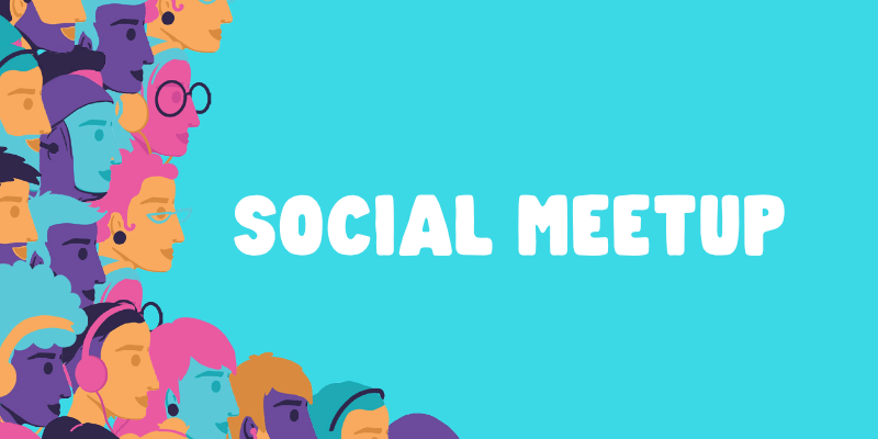 February Social Meetup (Launceston)