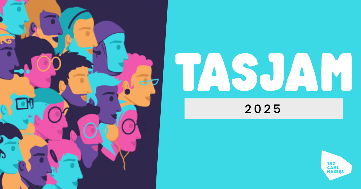 TasJam 2025: Glass Half Full