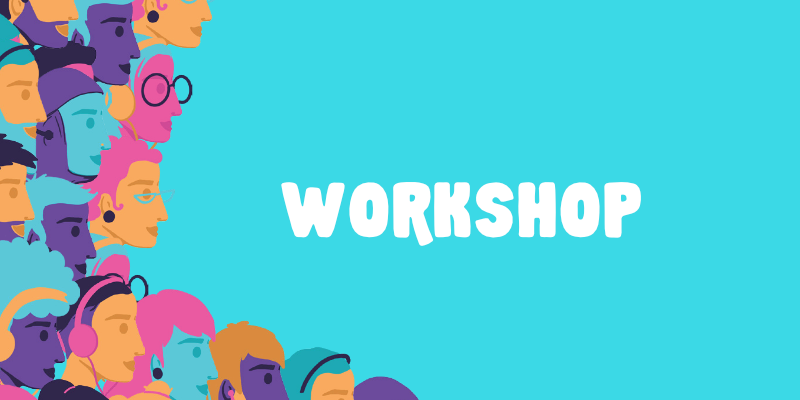 Pitching Workshop (Day 1)