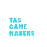 Tas Game Makers logo