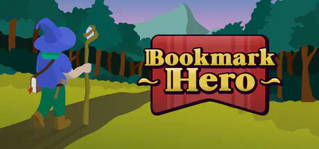 Bookmark Hero