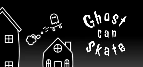 Ghost Can Skate