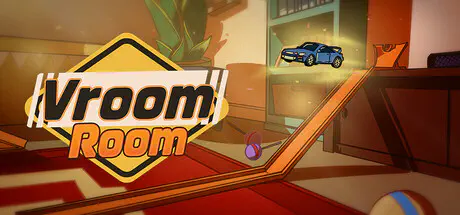 Vroom Room