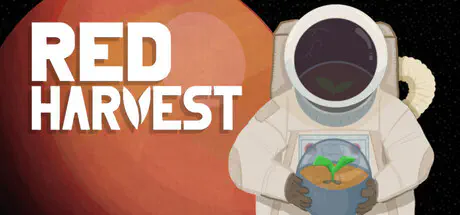 Red Harvest