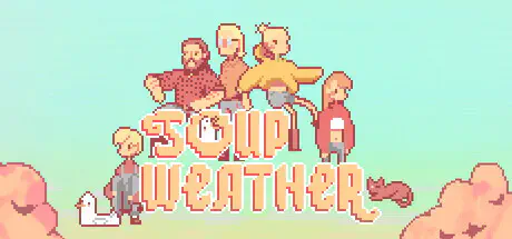 Soup Weather