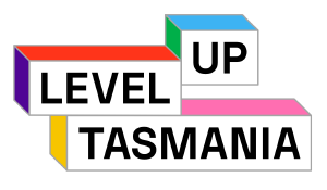 Level Up Tasmania 2026