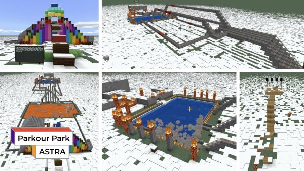 Parkour Park