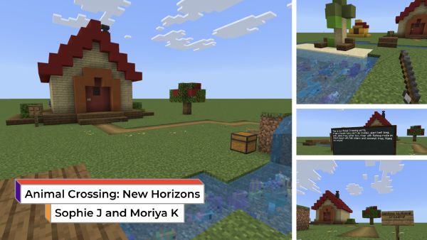 Animal Crossing: New Horizons