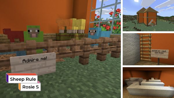 Sheep Rule