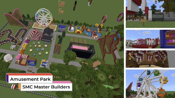 Amusement Park