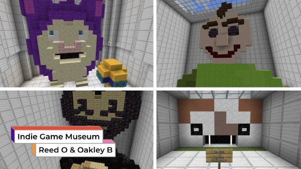 Indie Game Museum