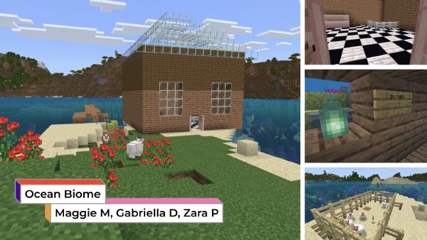 Ocean Biome